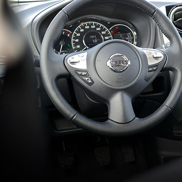 Interior Modification